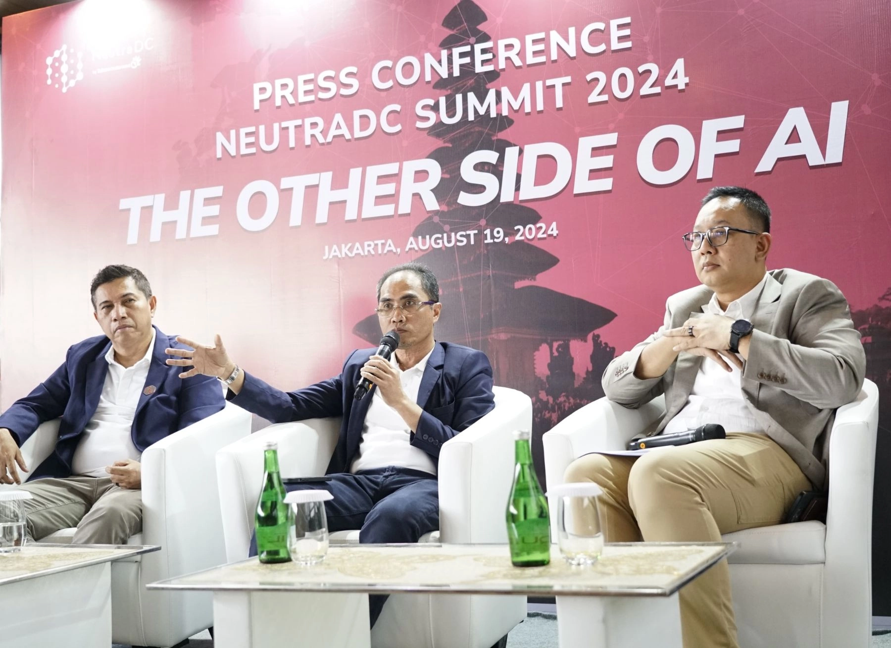 Telkom Luncurkan Program ESG 2024 sebagai Bagian Transformasi TelkomGroup